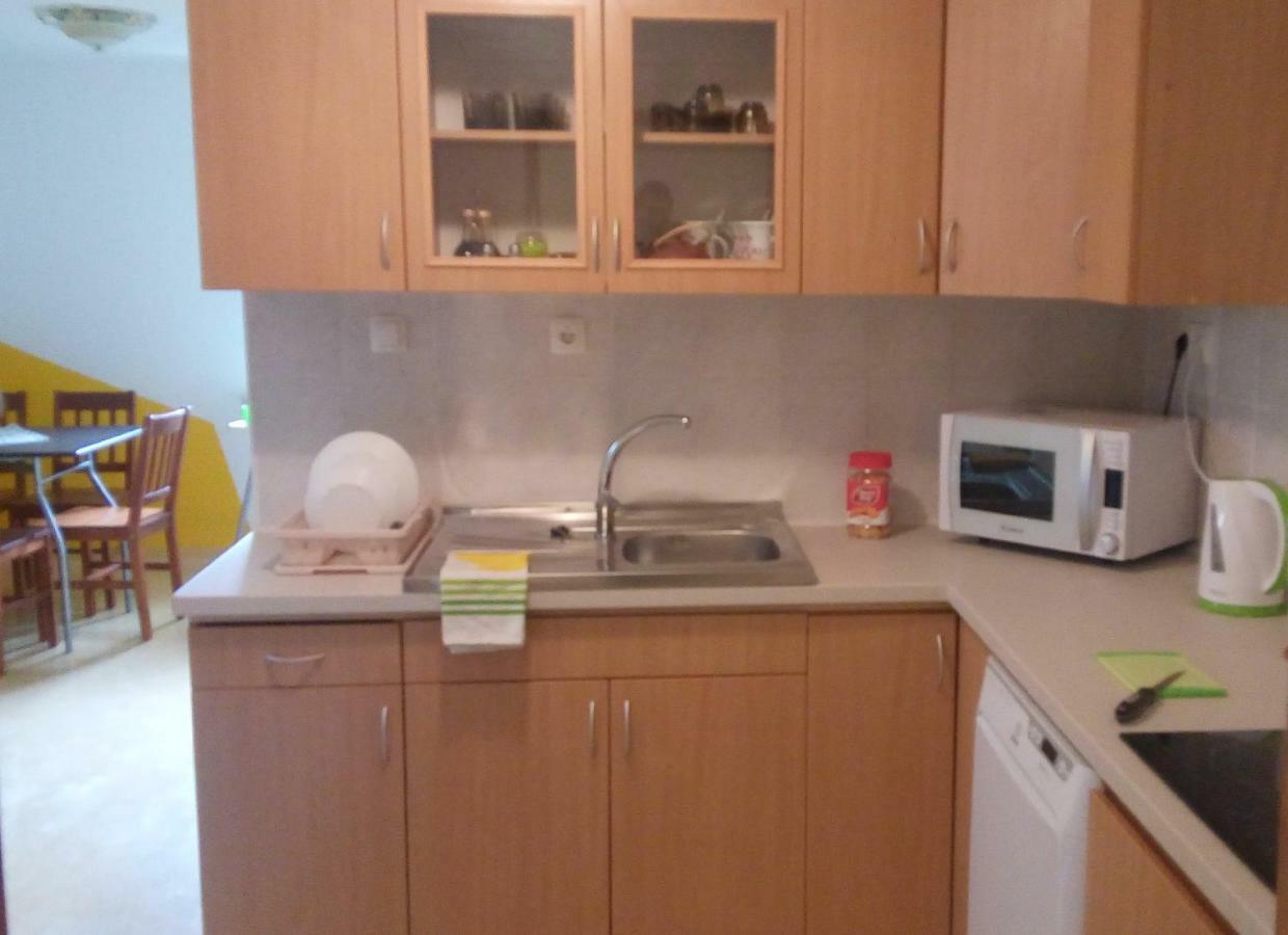 Apartma Juha - Breg pri Borovnici Екстер'єр фото