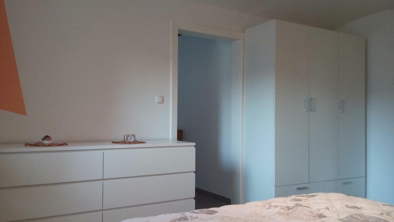 Apartma Juha - Breg pri Borovnici Екстер'єр фото
