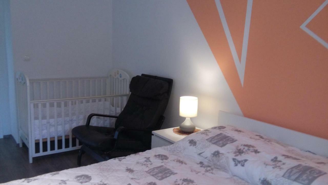 Apartma Juha - Breg pri Borovnici Екстер'єр фото